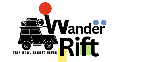WanderRift